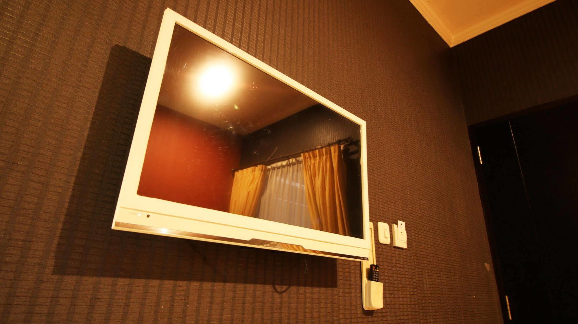 Zen Rooms Grand Hotel Lembang Exterior photo